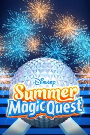 Disney’s Summer Magic Quest