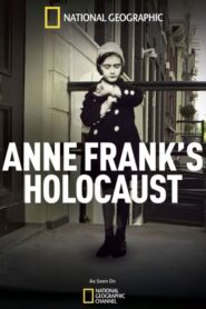 Anne Frank’s Holocaust