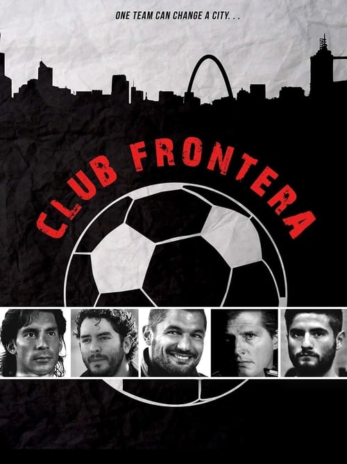 Club Frontera