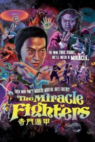 The Miracle Fighters