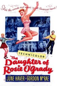 The Daughter of Rosie O’Grady