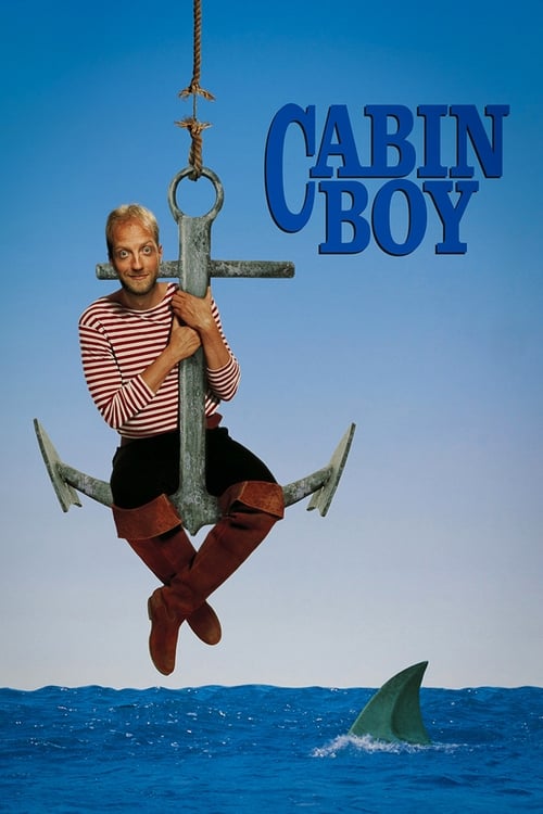 Cabin Boy