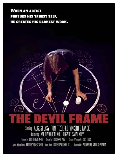 The Devil Frame