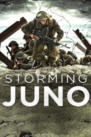 Storming Juno