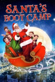 Santa’s Boot Camp