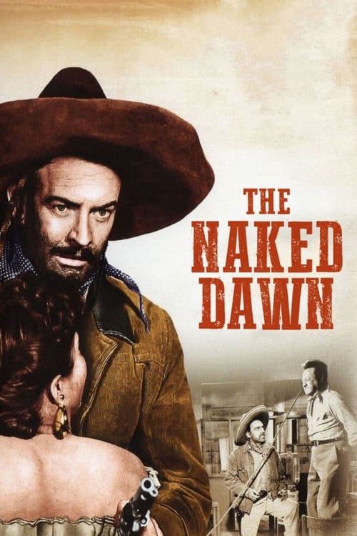 The Naked Dawn