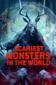 Scariest Monsters in the World