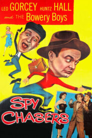 Spy Chasers