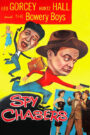 Spy Chasers