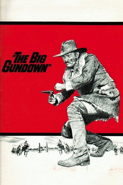 The Big Gundown