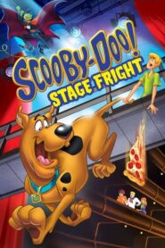 Scooby-Doo! Stage Fright