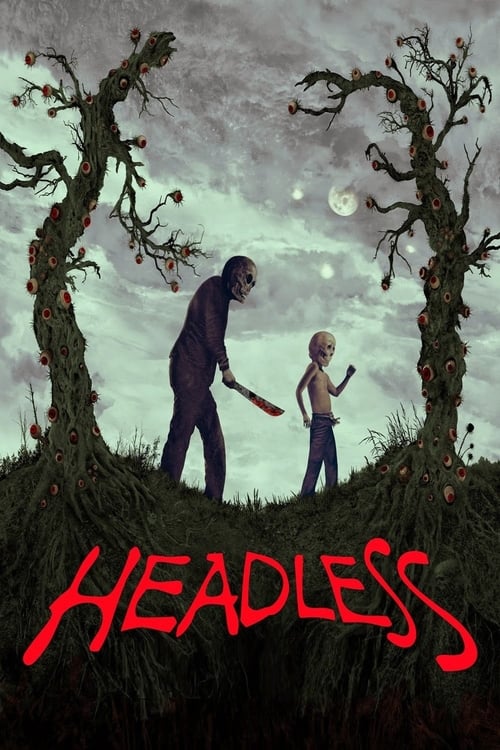 Headless