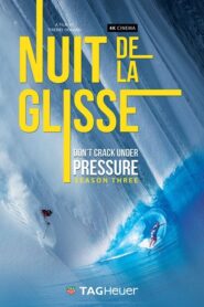 Don’t Crack Under Pressure III