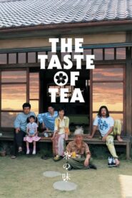 The Taste of Tea