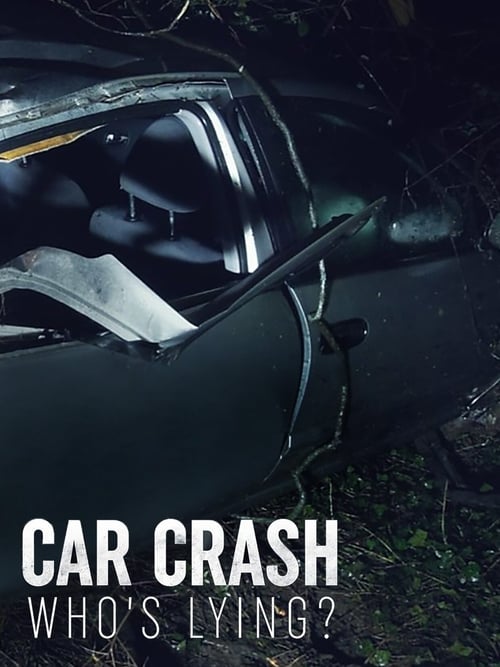 Car Crash: Who’s Lying?