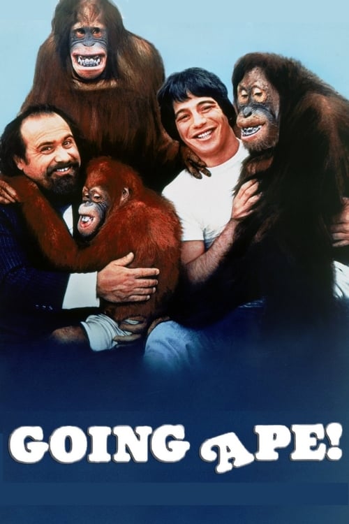 Going Ape!