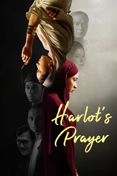 Harlot’s Prayer