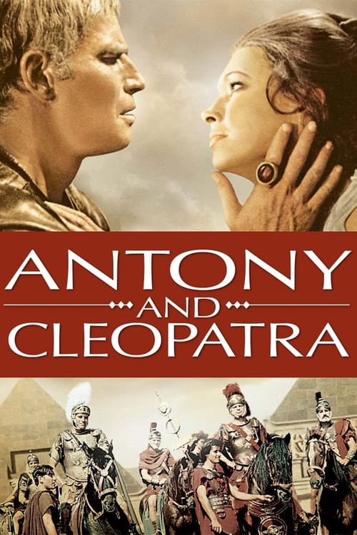 Antony and Cleopatra