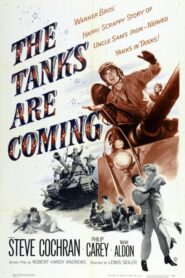 The Tanks Are Coming