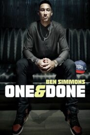 One & Done/Ben Simmons