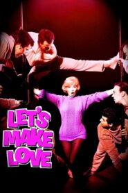 Let’s Make Love