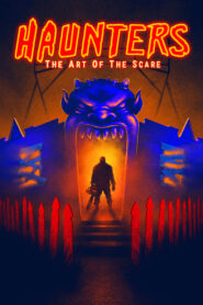 Haunters: The Art of the Scare