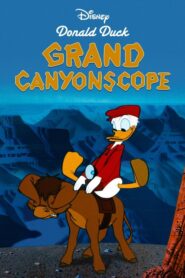 Grand Canyonscope