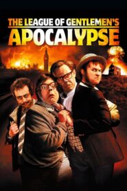 The League of Gentlemen’s Apocalypse