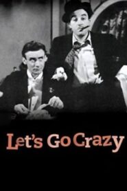 Let’s Go Crazy