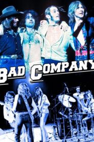 Bad Company | The Official Authorized 40th Anniversary Documentary