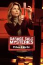 Garage Sale Mysteries: Picture a Murder