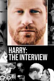 Harry: The Interview