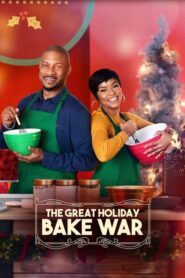 The Great Holiday Bake War