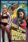 Daisy Derkins and the Dinosaur Apocalypse