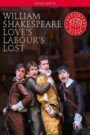 Love’s Labour’s Lost – Live at Shakespeare’s Globe