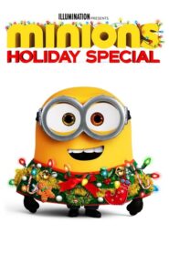 Minions: Holiday Special