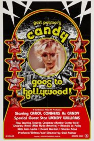 Candy Goes to Hollywood