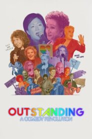 Outstanding: A Comedy Revolution