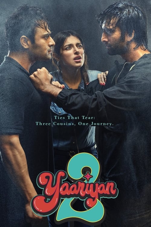 Yaariyan 2