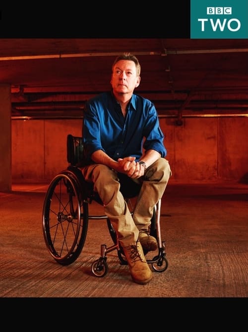 Being Frank – The Frank Gardner Story