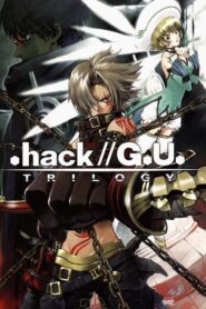 .hack//G.U. Trilogy