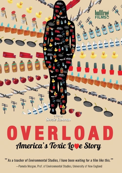 Overload: America’s Toxic Love Story