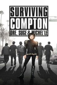 Surviving Compton: Dre, Suge and Michel’le