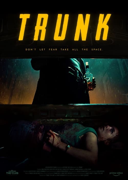 Trunk – Locked In