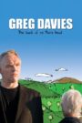 Greg Davies : The Back of My Mum’s Head