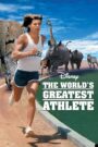 The World’s Greatest Athlete