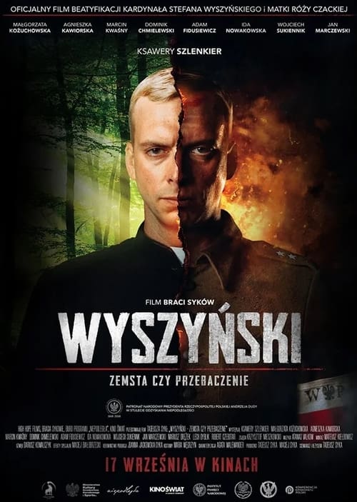 Wyszynski – Revenge or Forgiveness