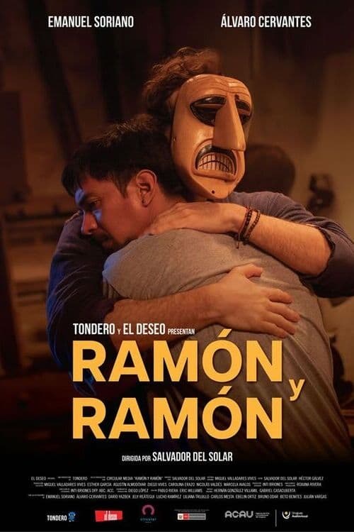 Ramón y Ramón