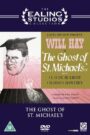 The Ghost of St. Michael’s