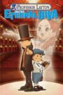 Professor Layton and the Eternal Diva